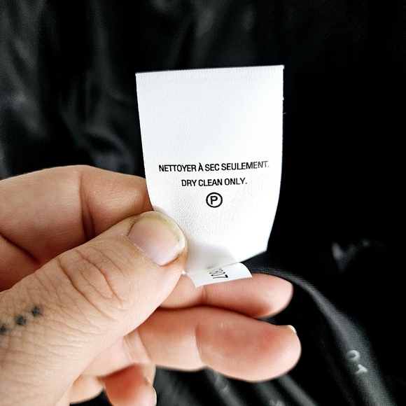 WILLOW & THREAD | 1 button lined blazer jacket - Picture 7 of 7